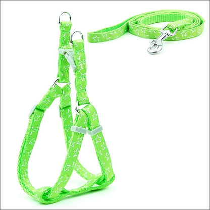 Factory Direct Spot Pet Leashes