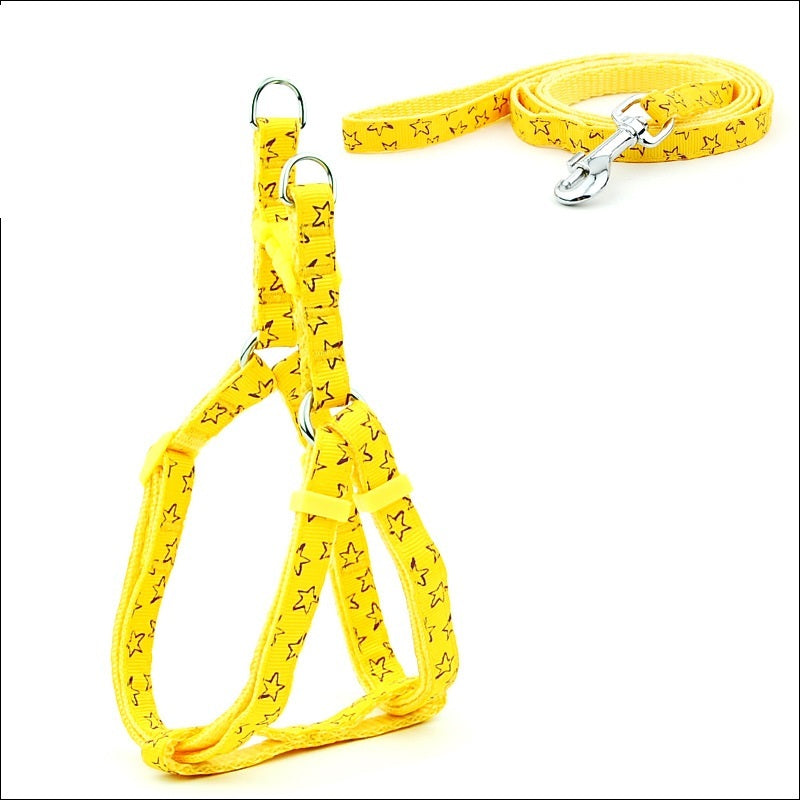 Factory Direct Spot Pet Leashes