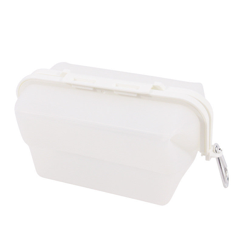 Silicone Food Storage Bag – Microwave & Freezer Safe, Reusable Meal Prep