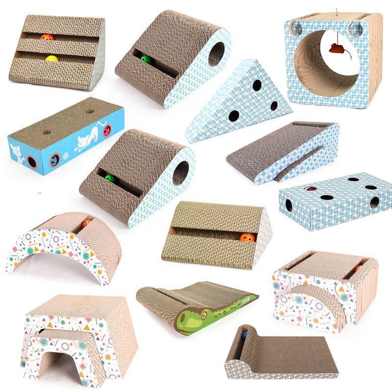 Cat Scratchers