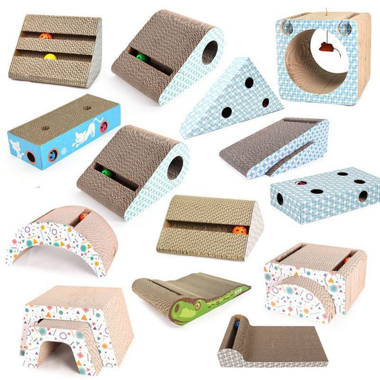 Cat Scratchers