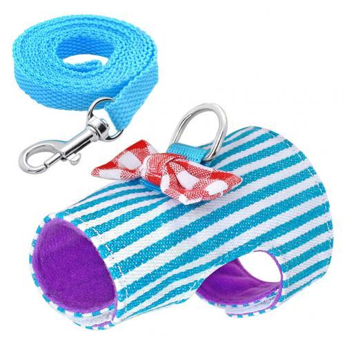 Small Pet Hamster Vest  Rope