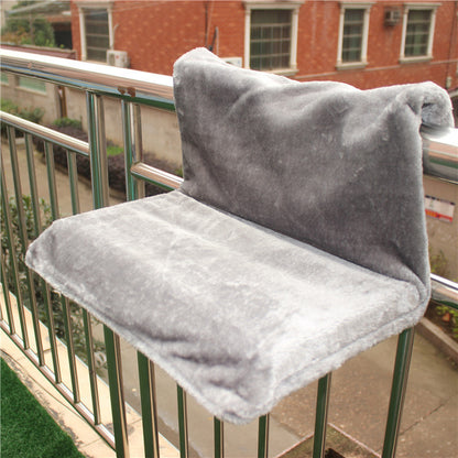 Solid Steel Frame