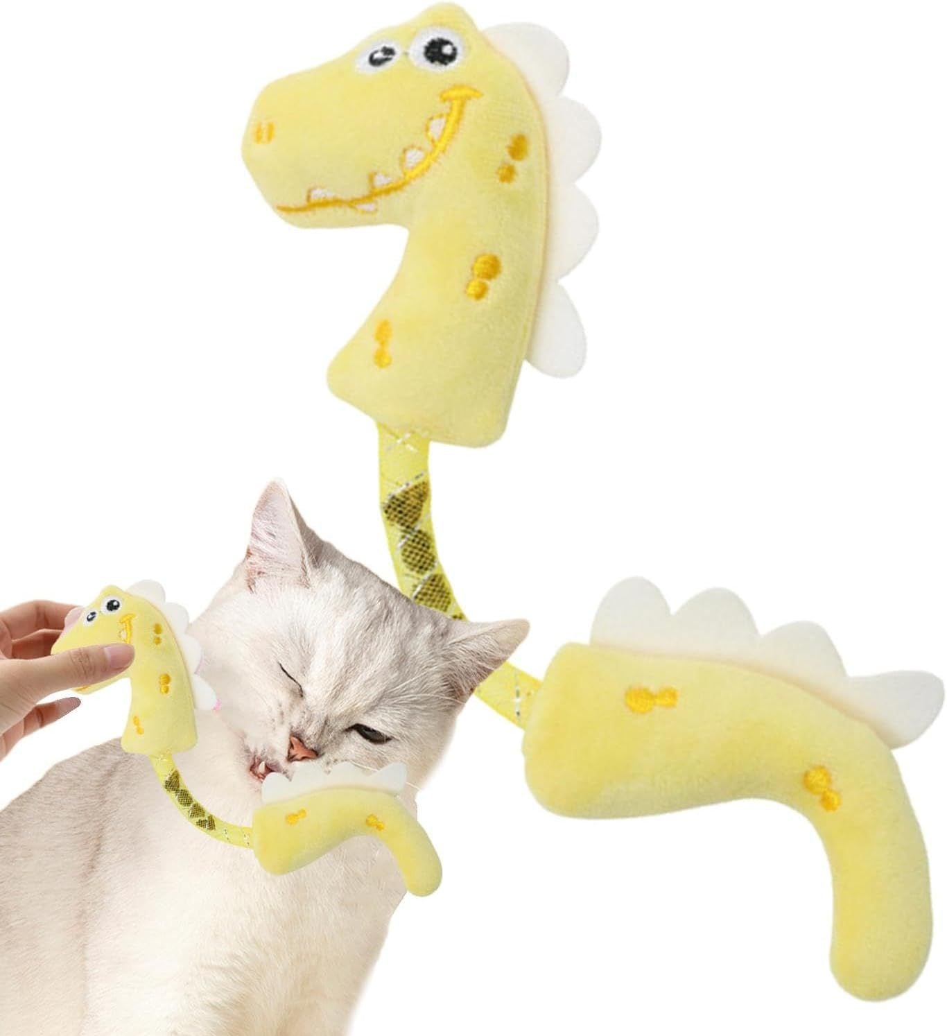 Cat Toys